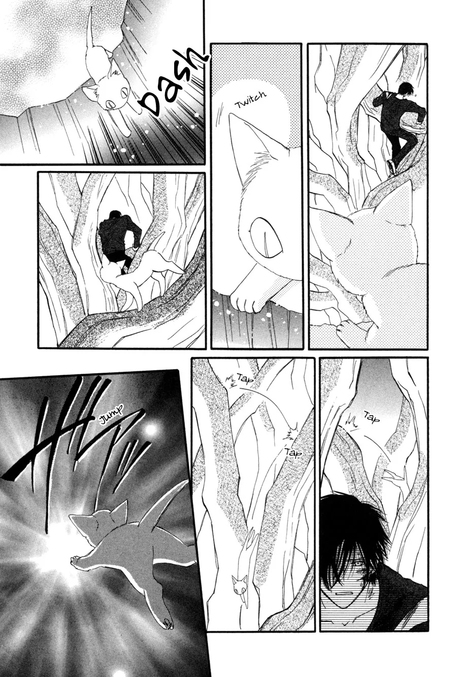 Asterisk Chapter 27 page 8 - 