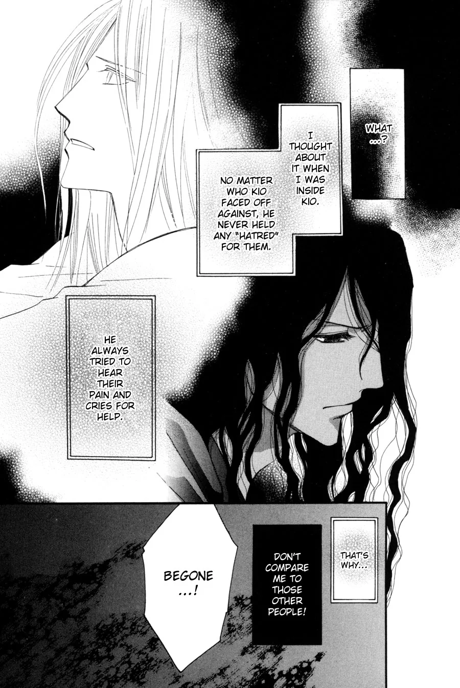 Asterisk Chapter 27 page 10 - 