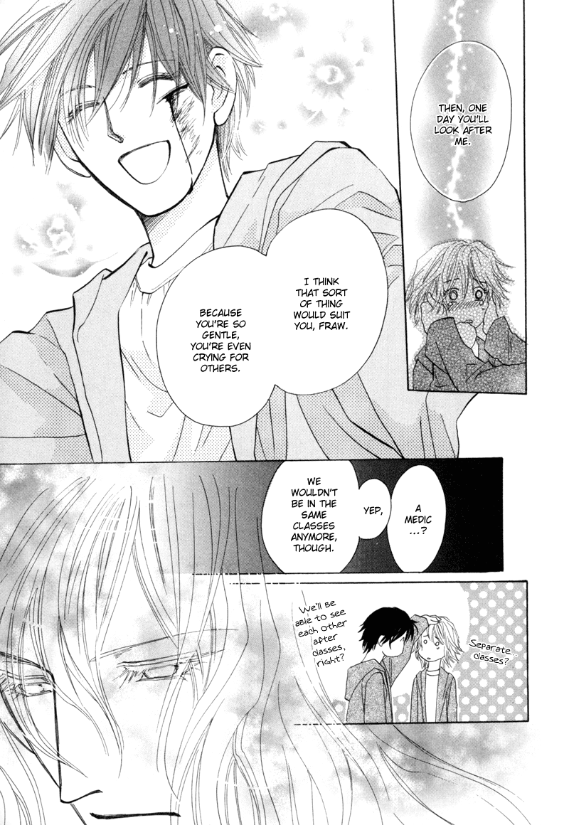 Asterisk Chapter 3 page 13 - 