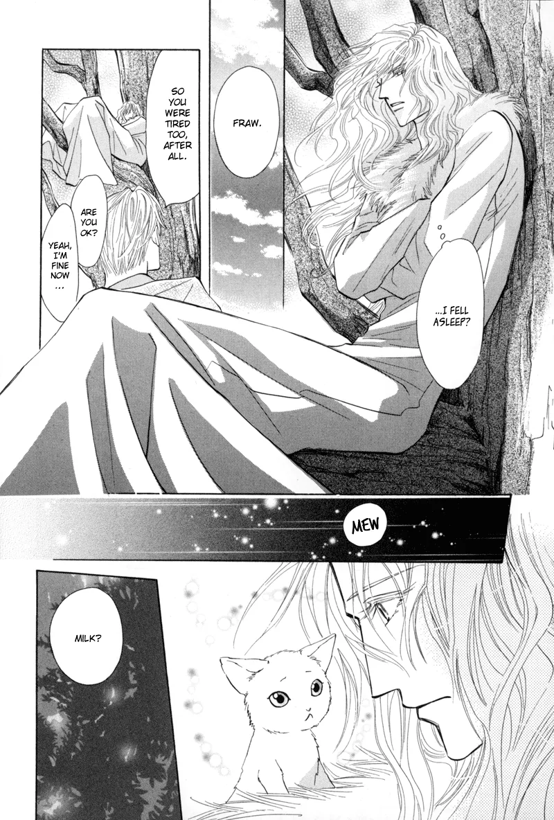 Asterisk Chapter 3 page 14 - 