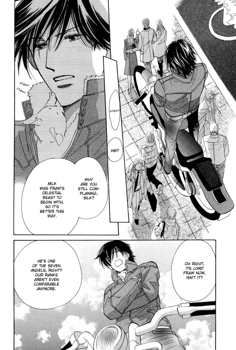 Asterisk Chapter 3 page 16 - 