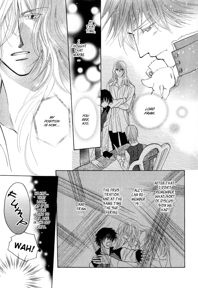 Asterisk Chapter 3 page 17 - 