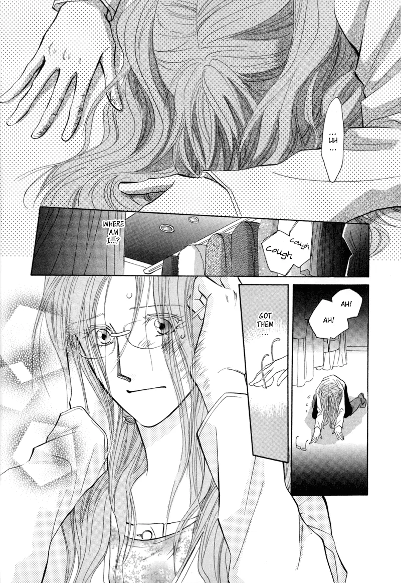 Asterisk Chapter 3 page 32 - 