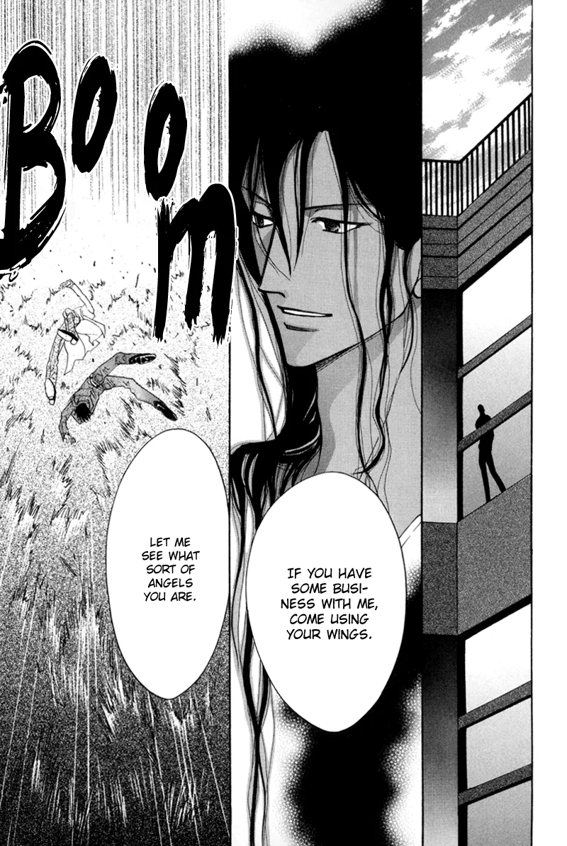 Asterisk Chapter 3 page 40 - 