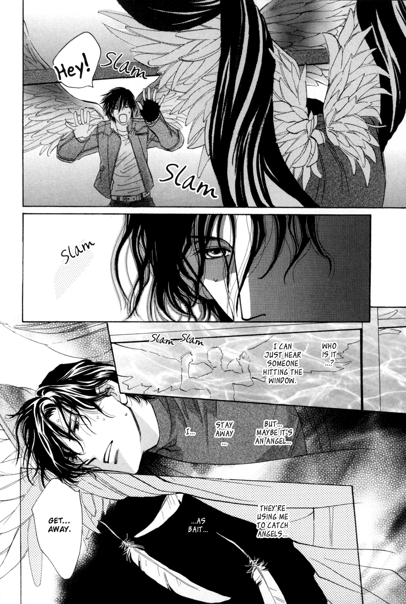 Asterisk Chapter 3 page 47 - 