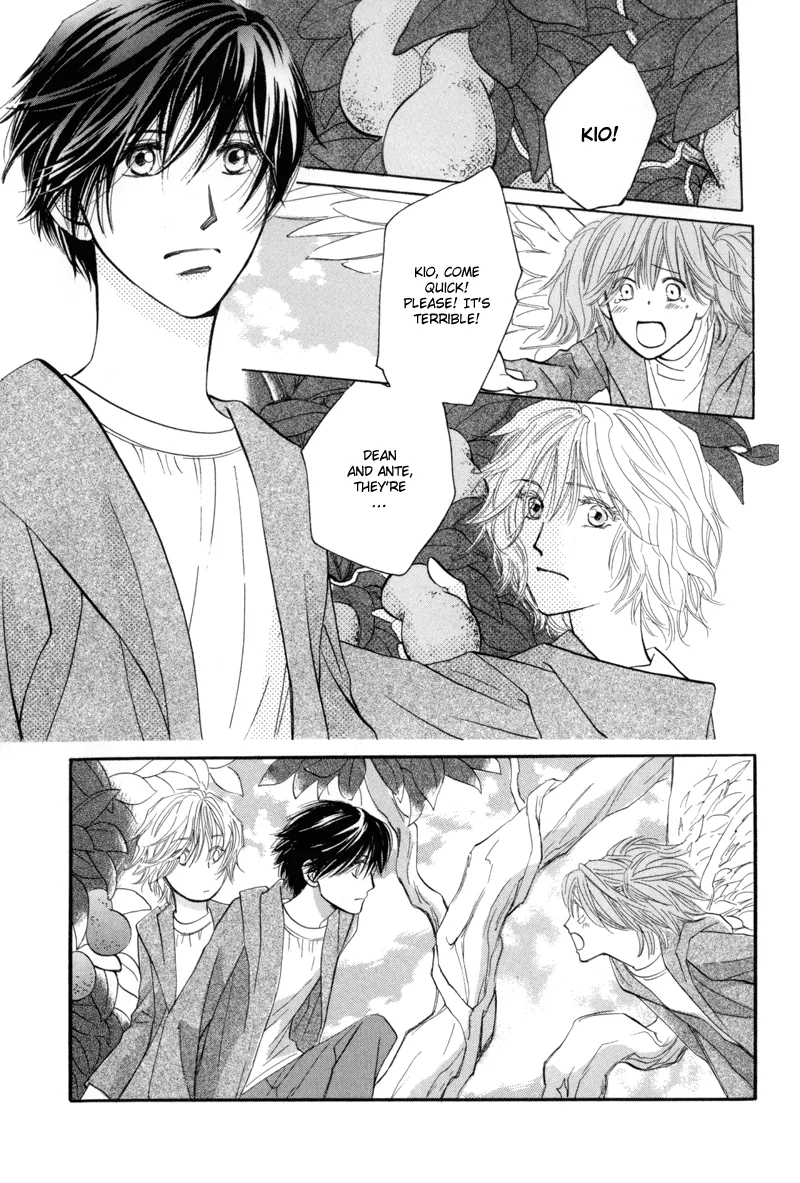 Asterisk Chapter 3 page 7 - 