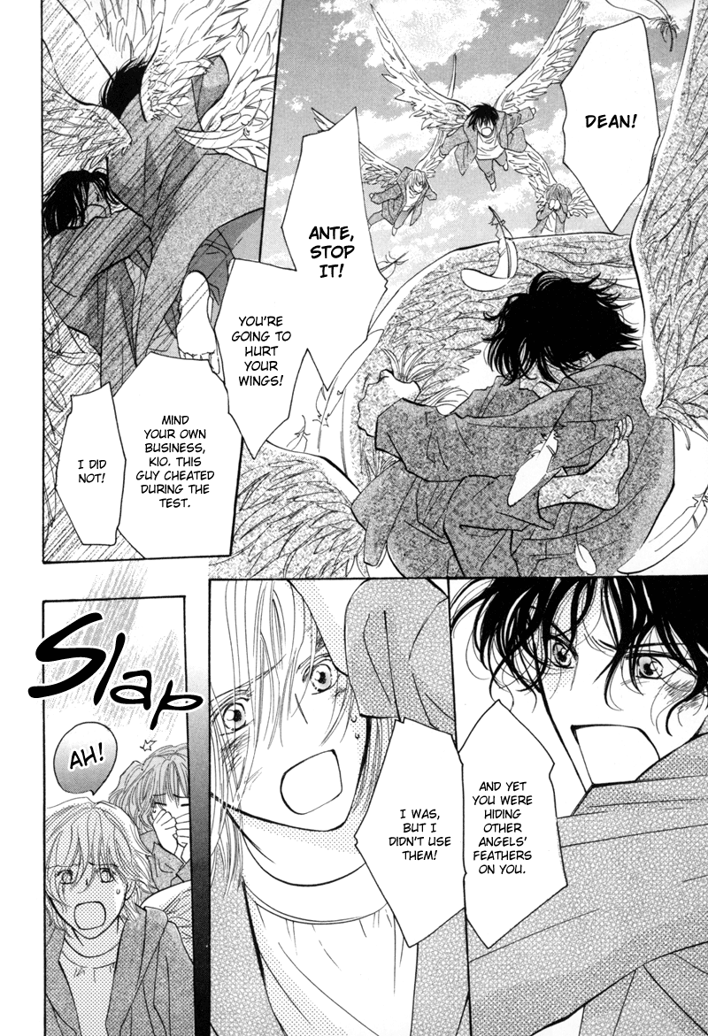 Asterisk Chapter 3 page 8 - 