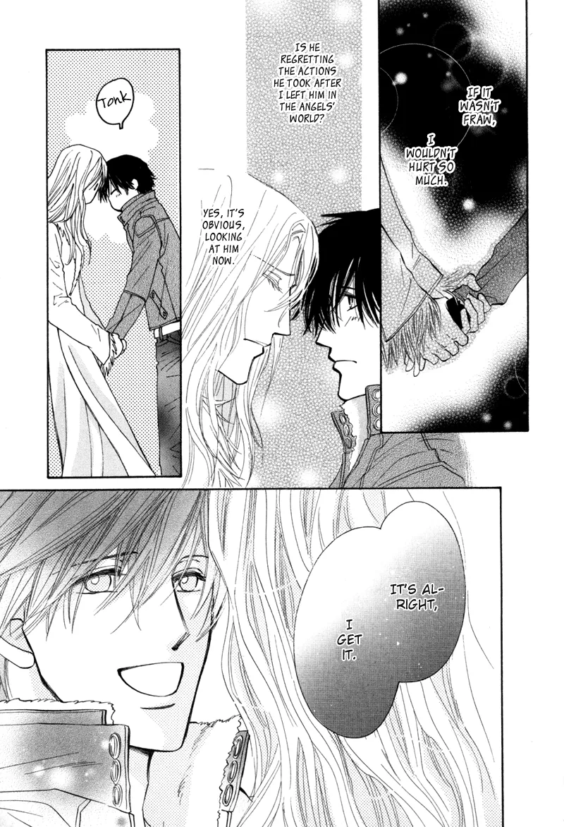 Asterisk Chapter 4 page 26 - 
