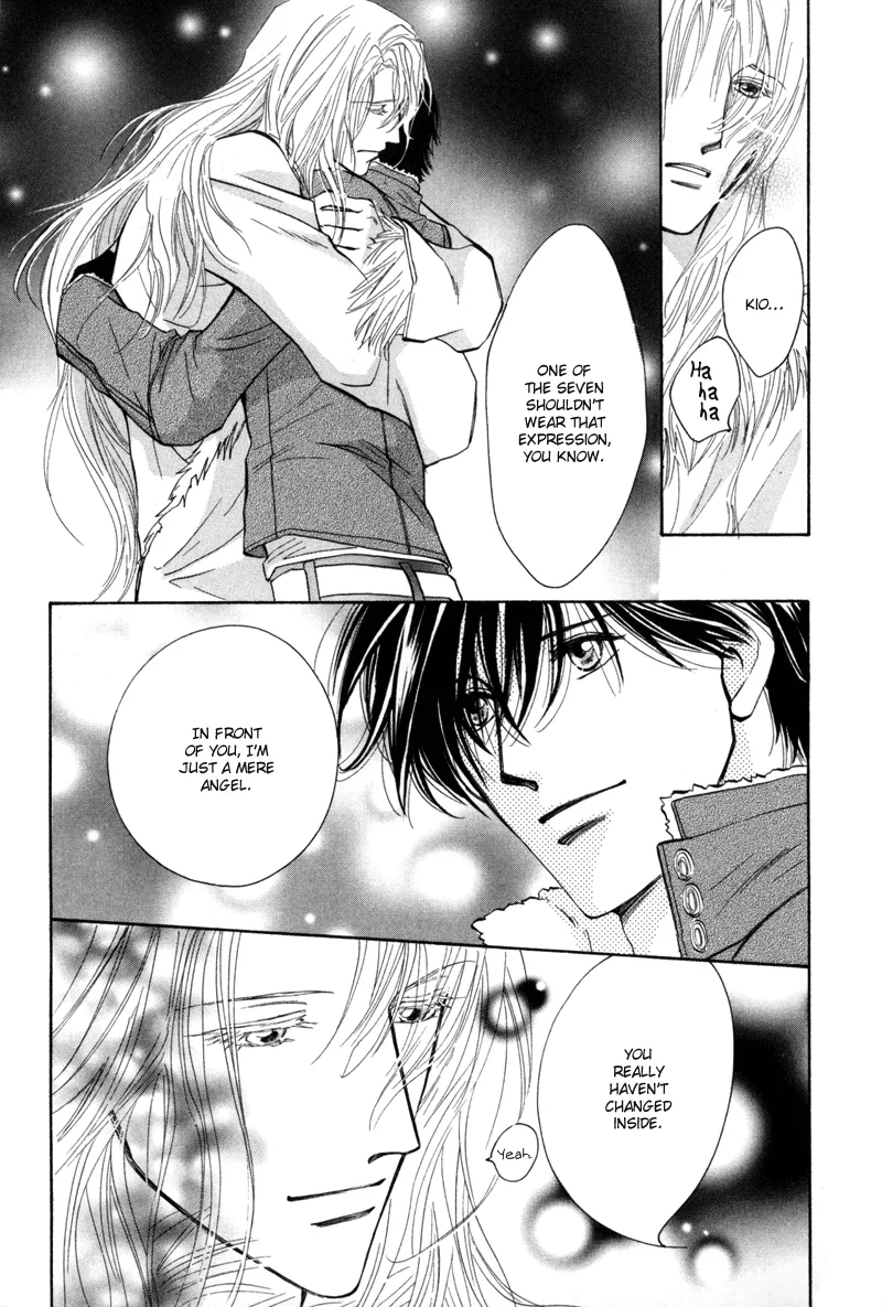 Asterisk Chapter 4 page 27 - 