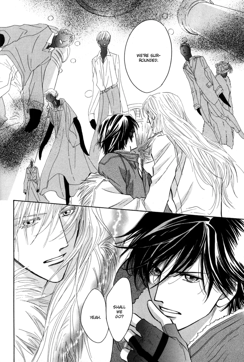 Asterisk Chapter 4 page 29 - 
