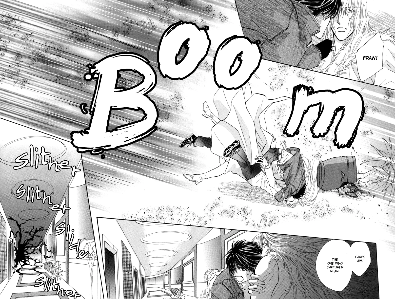 Asterisk Chapter 4 page 37 - 