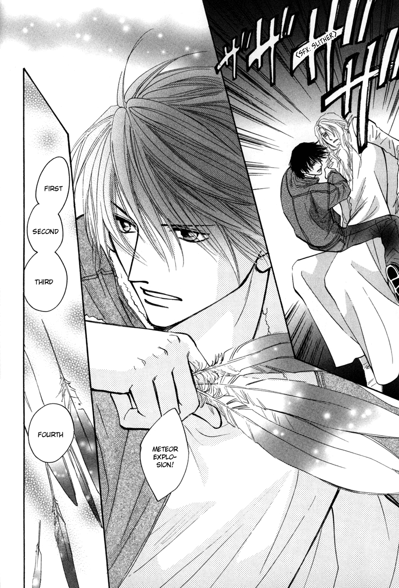Asterisk Chapter 4 page 38 - 