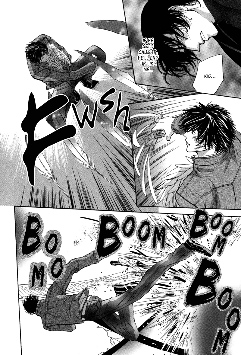 Asterisk Chapter 4 page 7 - 