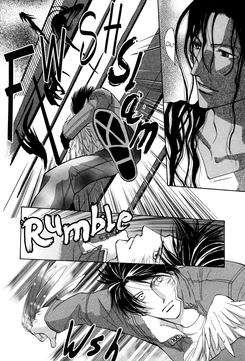 Asterisk Chapter 4 page 9 - 