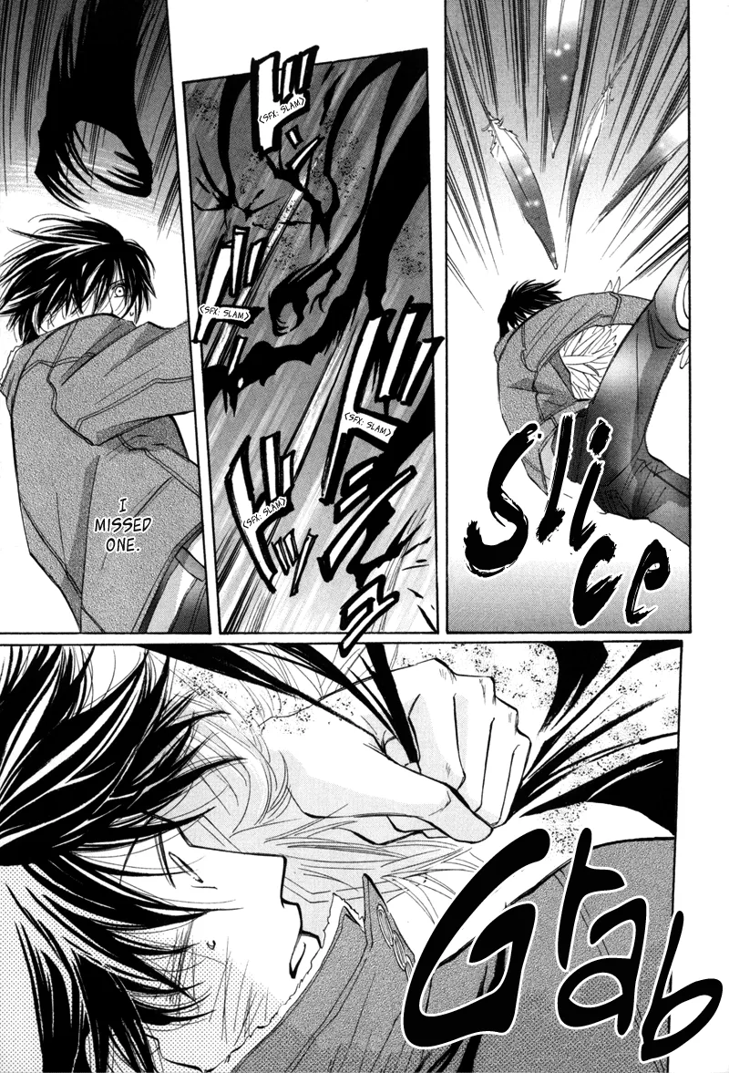 Asterisk Chapter 4 page 10 - 