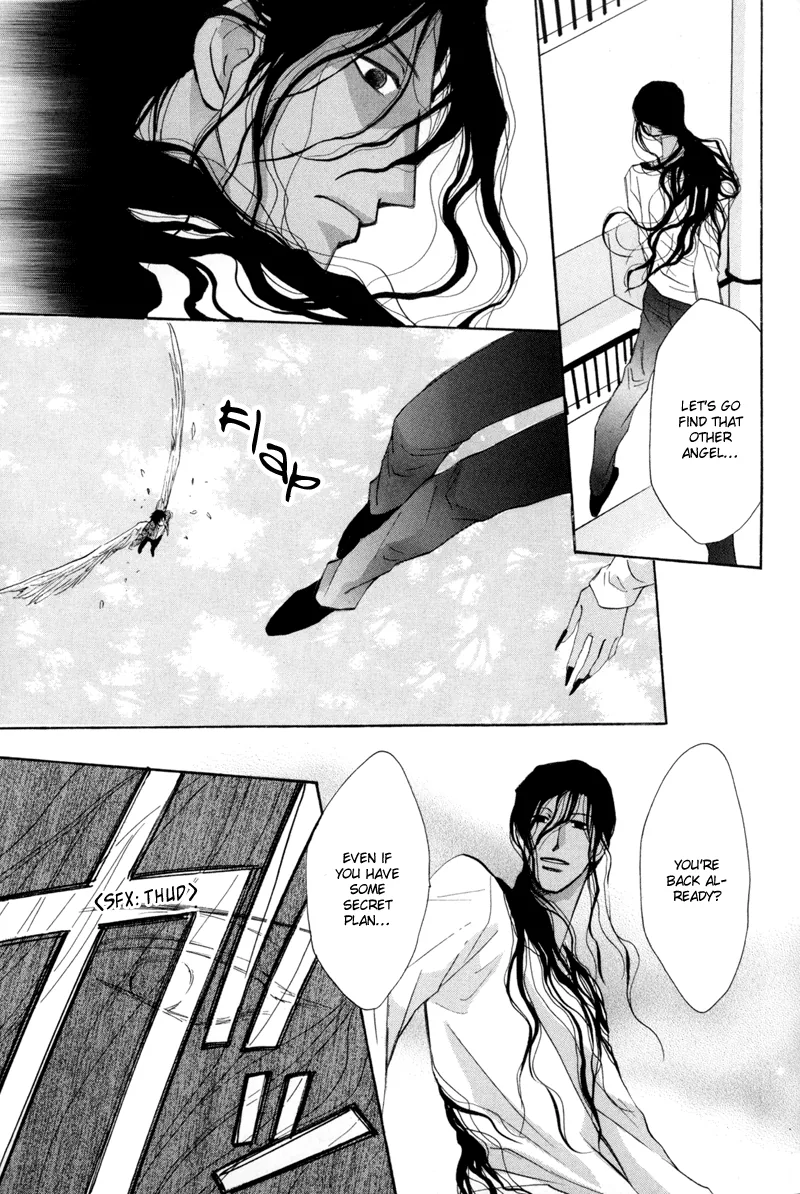 Asterisk Chapter 5 page 12 - 