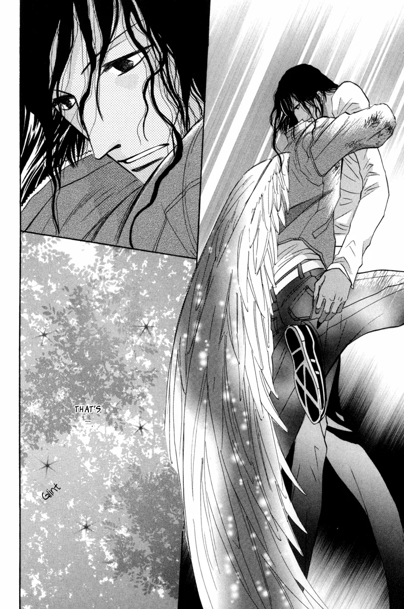Asterisk Chapter 5 page 13 - 
