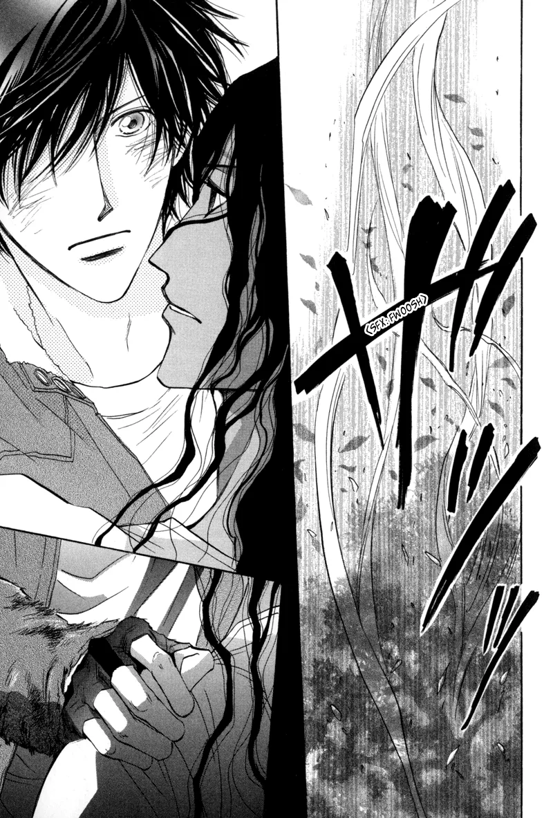 Asterisk Chapter 5 page 14 - 