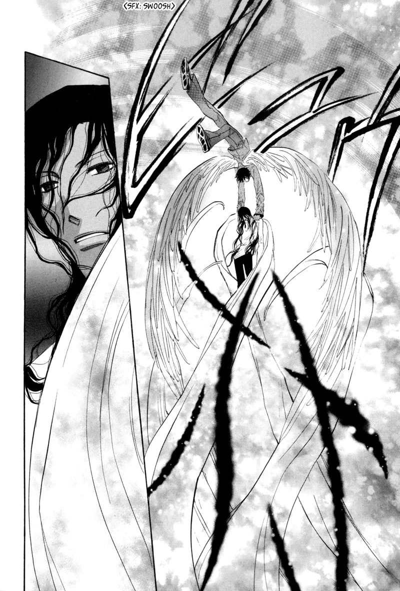 Asterisk Chapter 5 page 15 - 