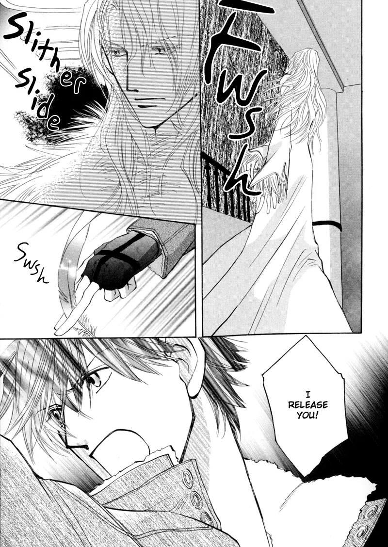 Asterisk Chapter 5 page 3 - 