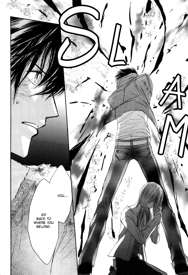 Asterisk Chapter 5 page 23 - 