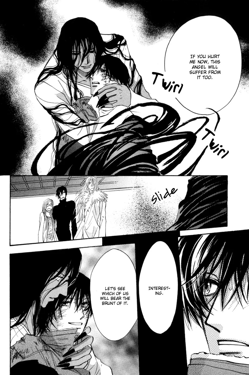 Asterisk Chapter 5 page 29 - 