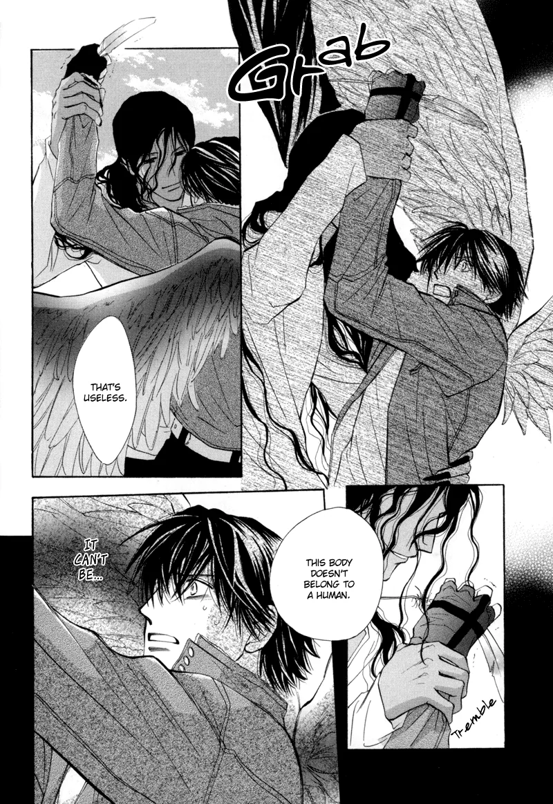 Asterisk Chapter 5 page 4 - 