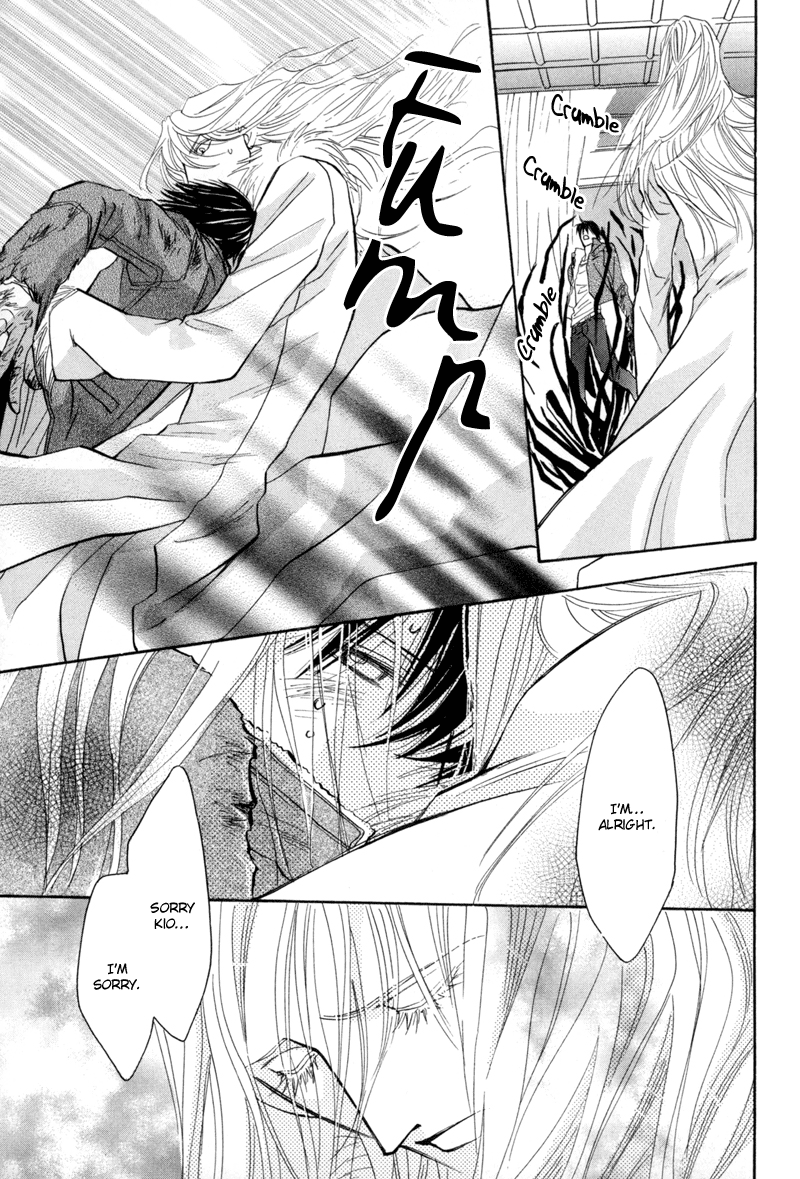 Asterisk Chapter 5 page 34 - 