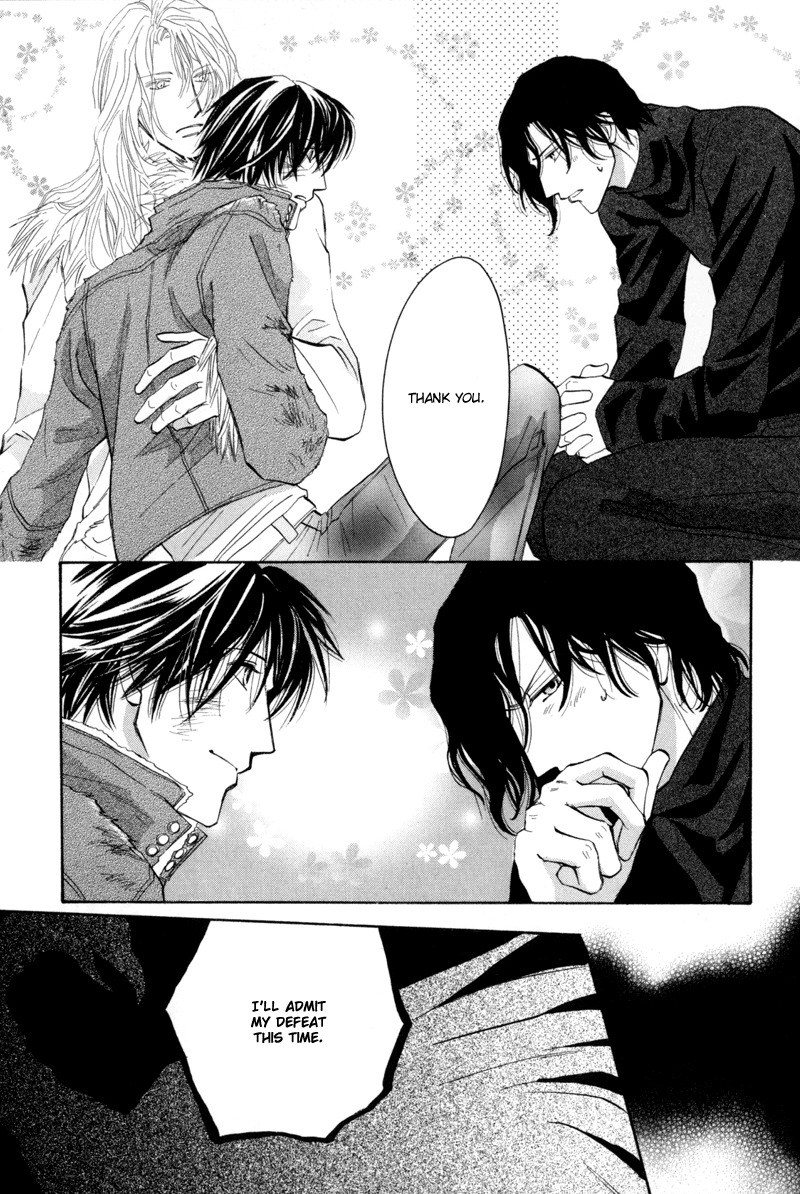 Asterisk Chapter 5 page 36 - 