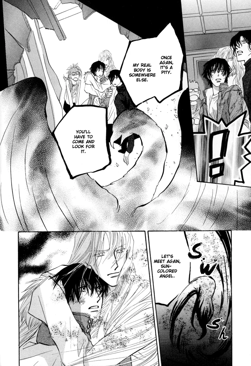 Asterisk Chapter 5 page 37 - 