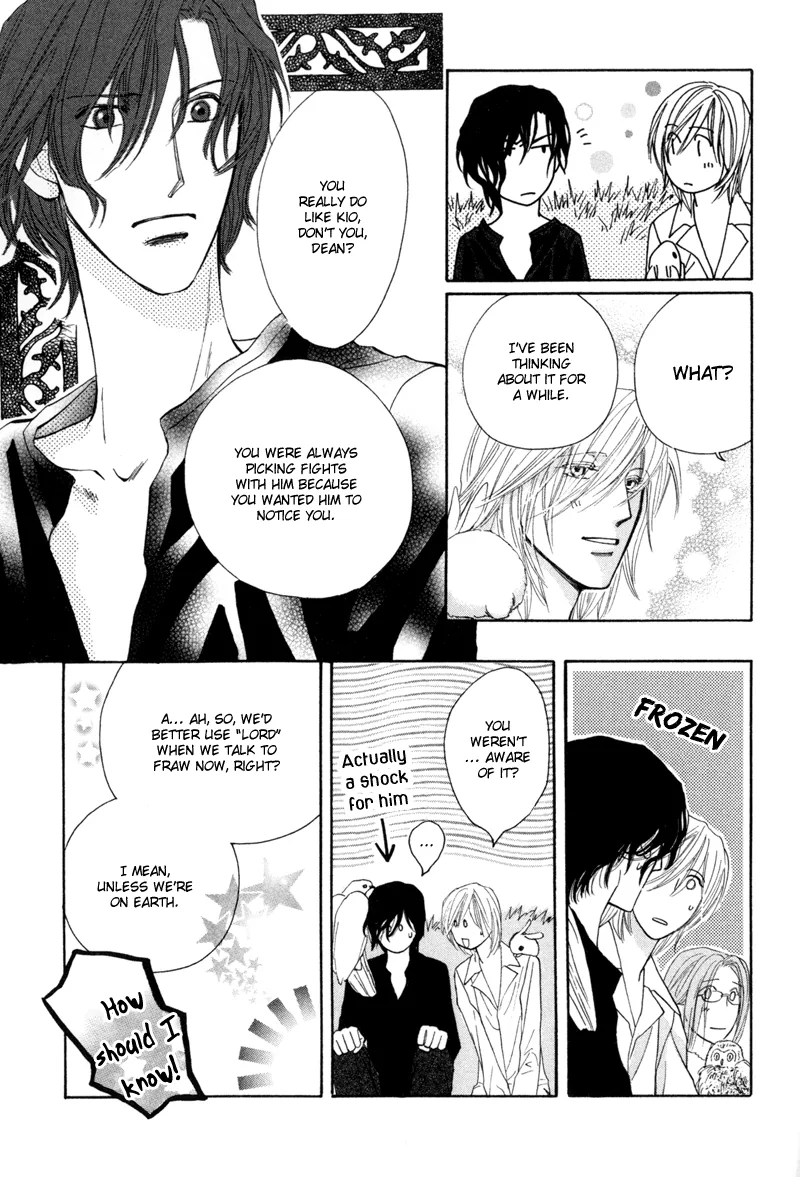 Asterisk Chapter 5 page 42 - 