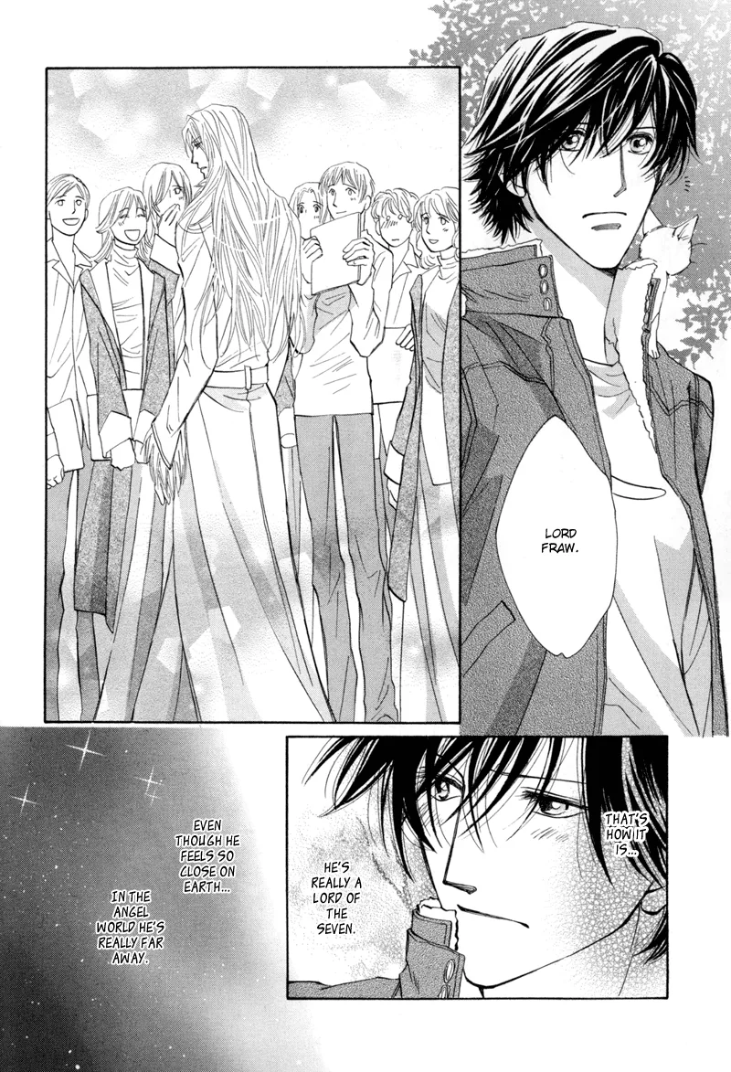 Asterisk Chapter 5 page 43 - 