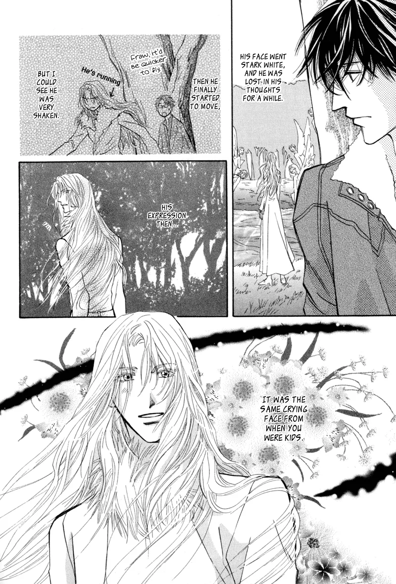 Asterisk Chapter 5 page 45 - 