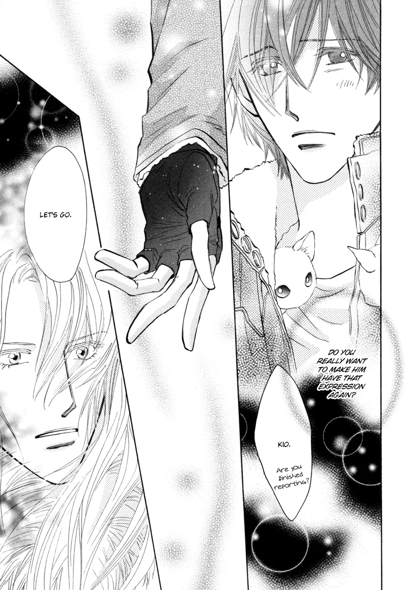 Asterisk Chapter 5 page 46 - 