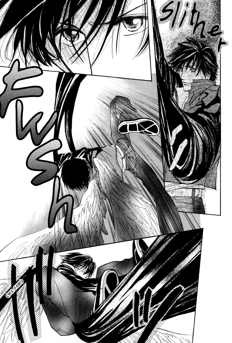 Asterisk Chapter 5 page 7 - 