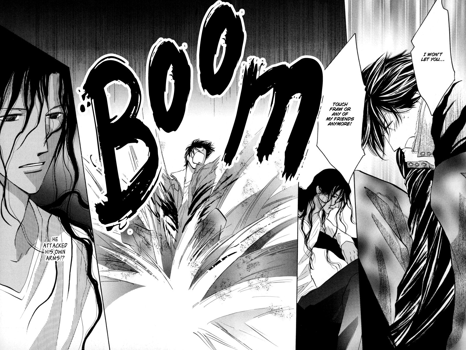 Asterisk Chapter 5 page 8 - 