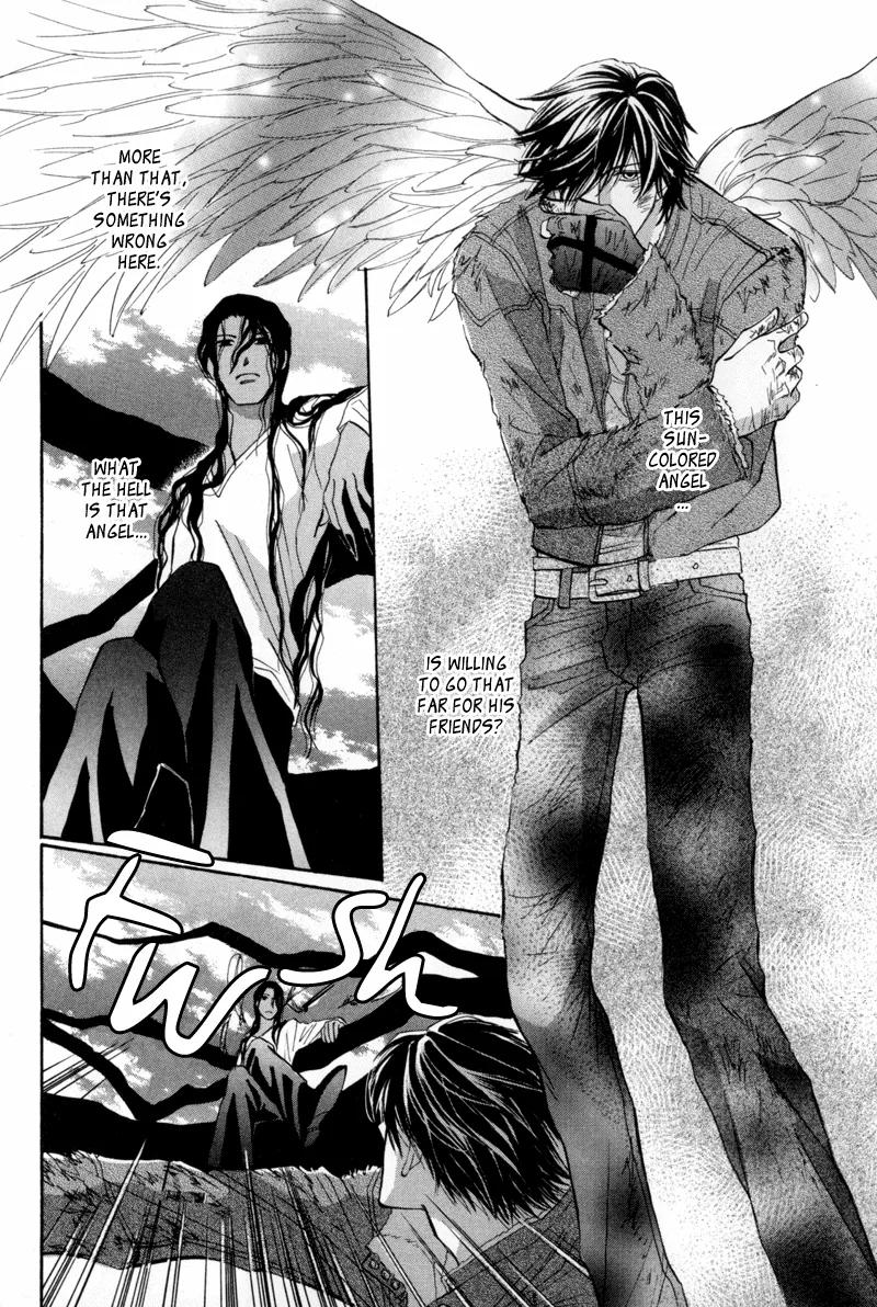 Asterisk Chapter 5 page 9 - 
