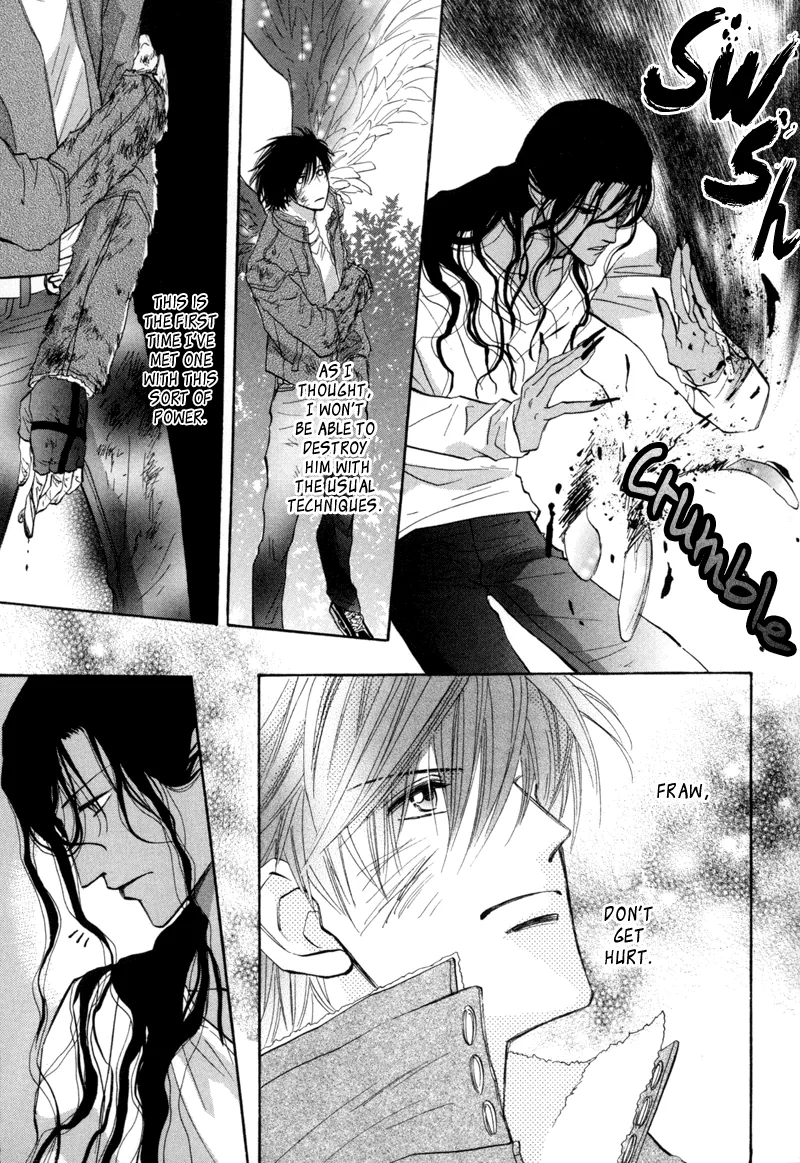 Asterisk Chapter 5 page 10 - 