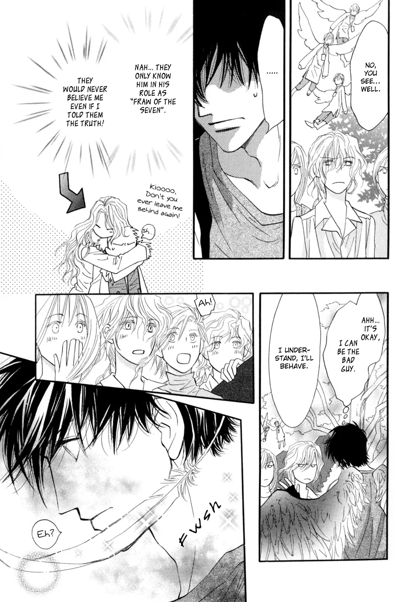 Asterisk Chapter 6 page 12 - 