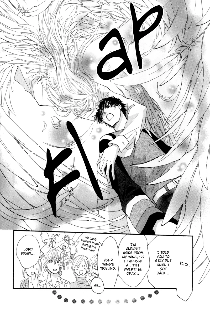 Asterisk Chapter 6 page 13 - 