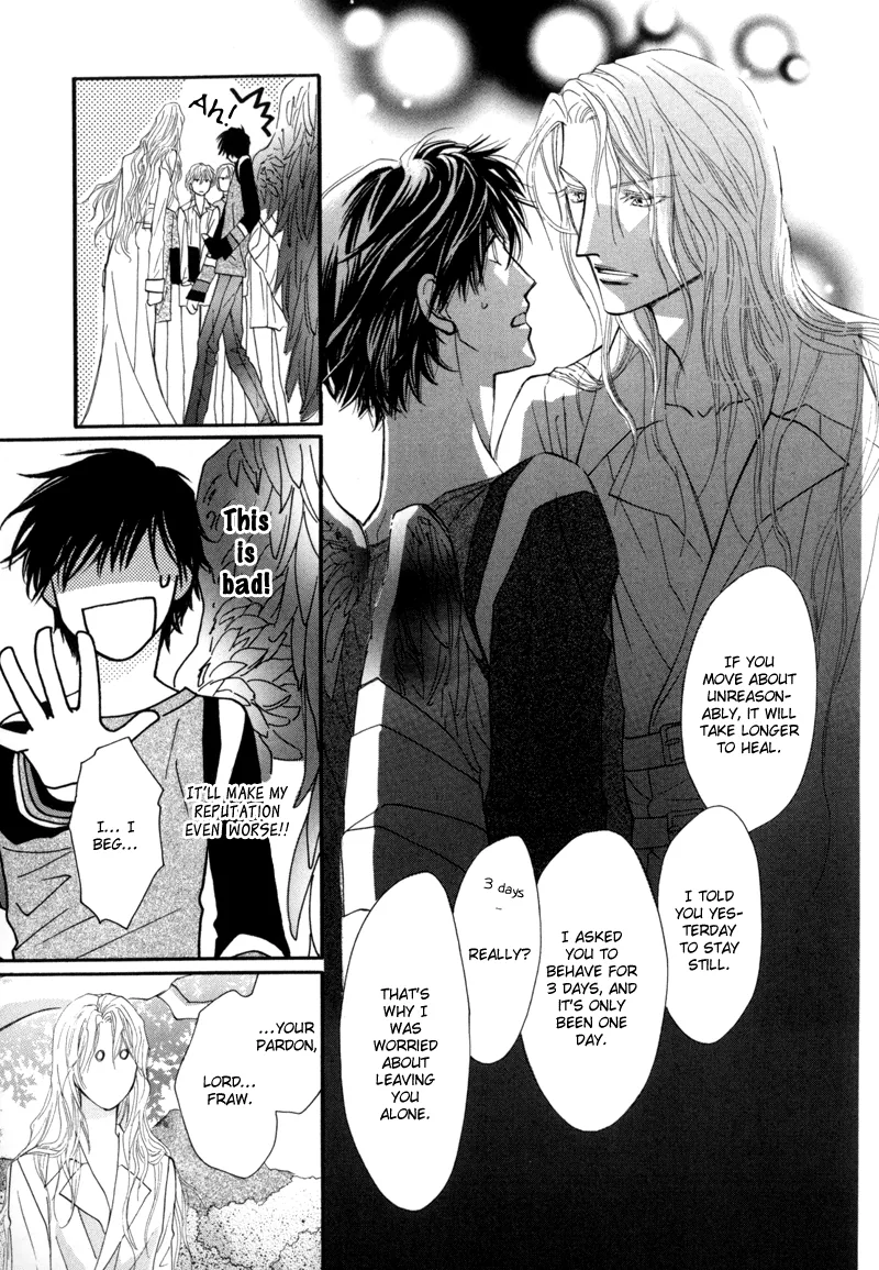 Asterisk Chapter 6 page 14 - 