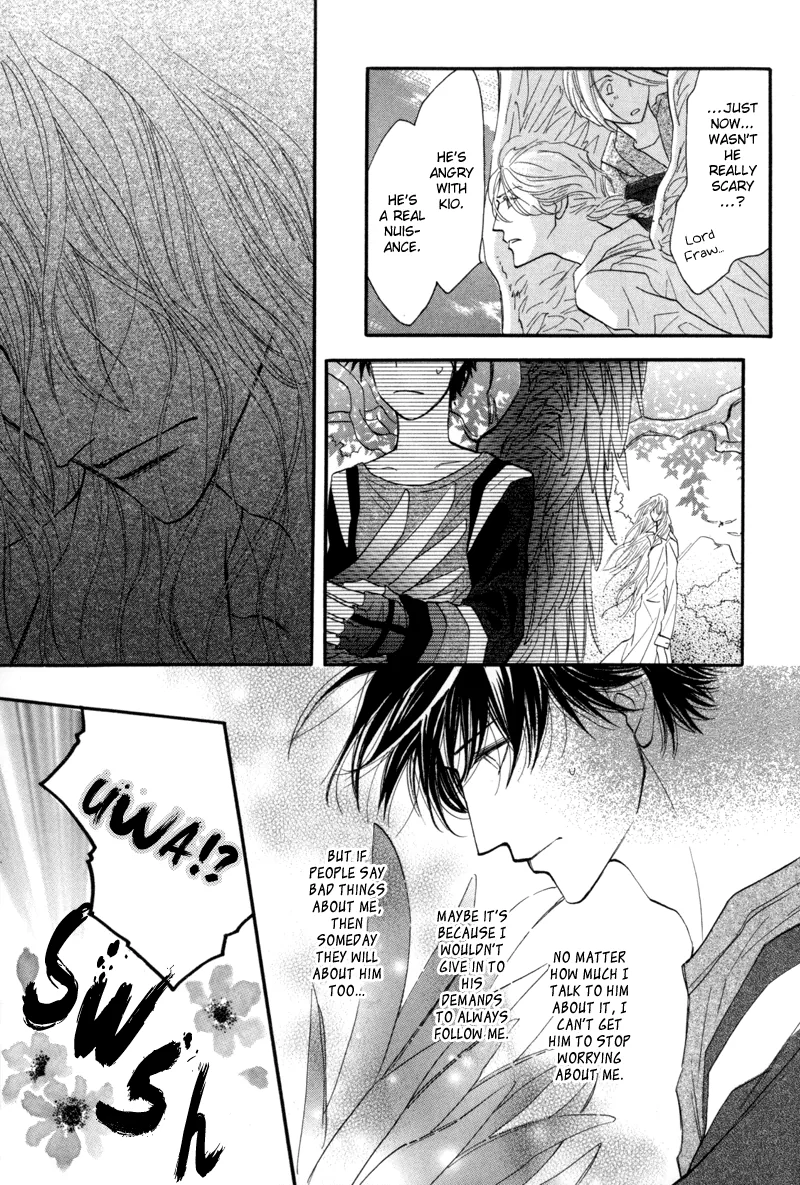 Asterisk Chapter 6 page 16 - 