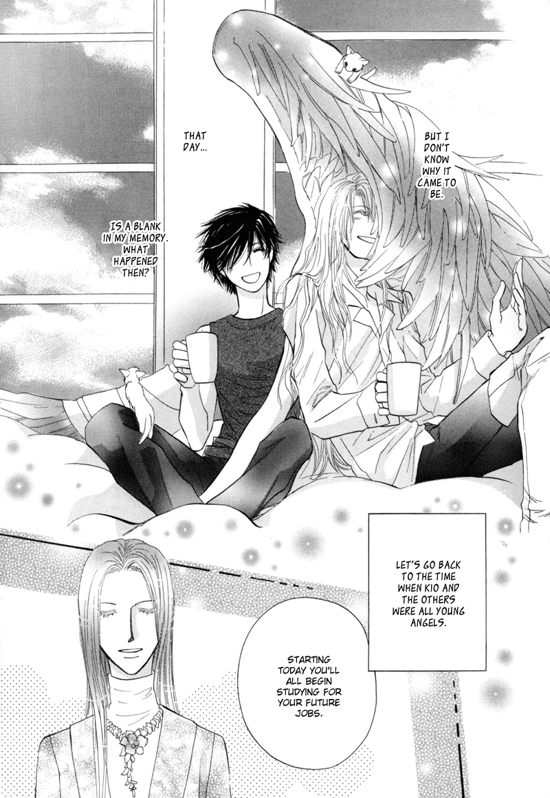 Asterisk Chapter 6 page 25 - 