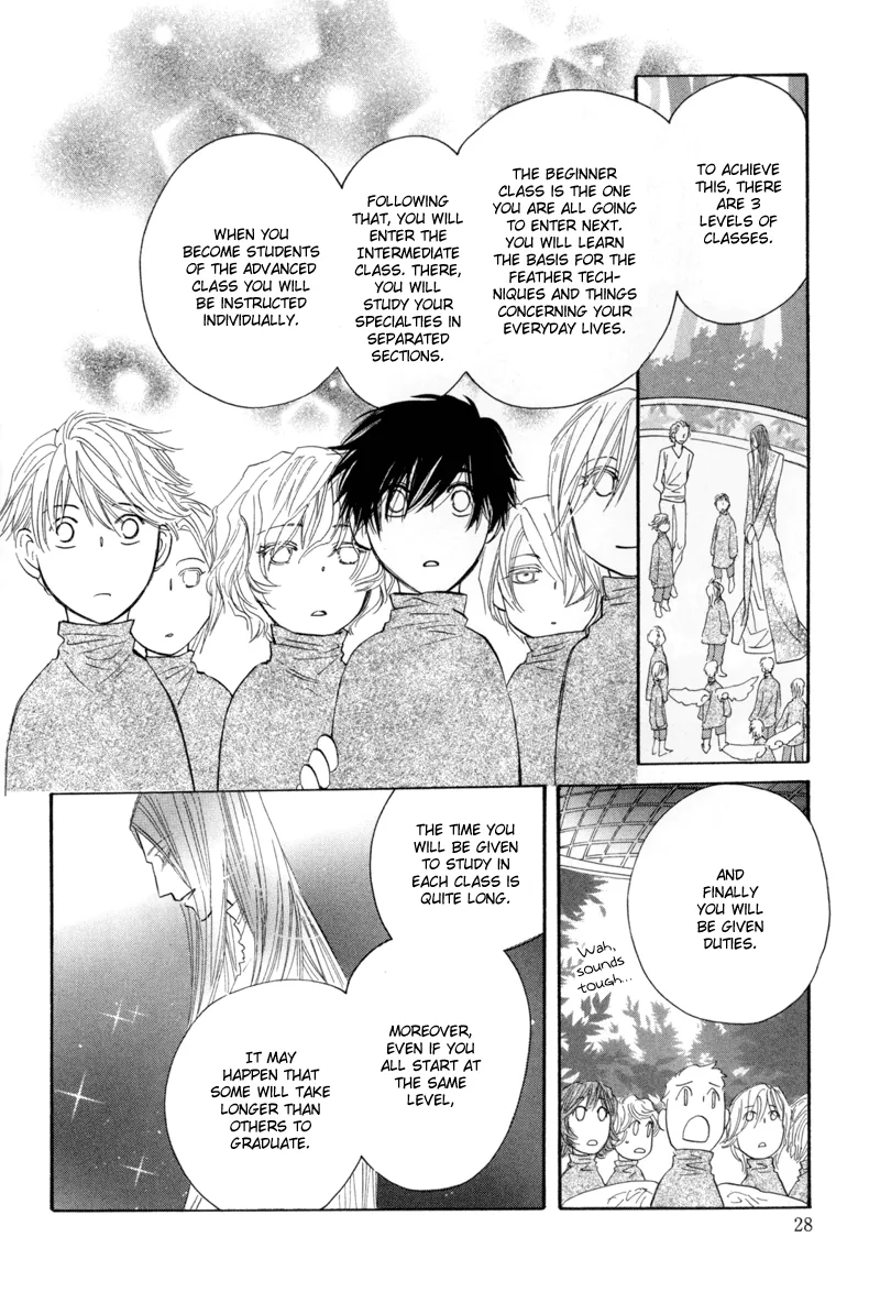 Asterisk Chapter 6 page 26 - 