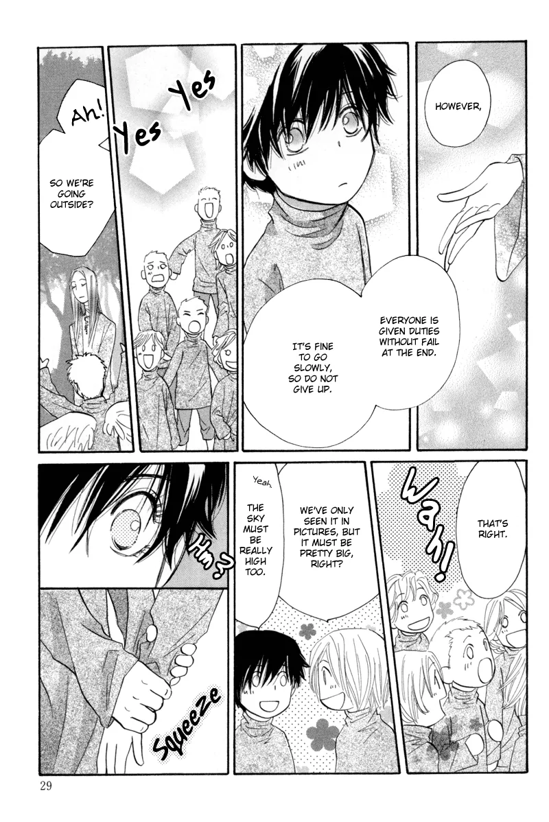 Asterisk Chapter 6 page 27 - 