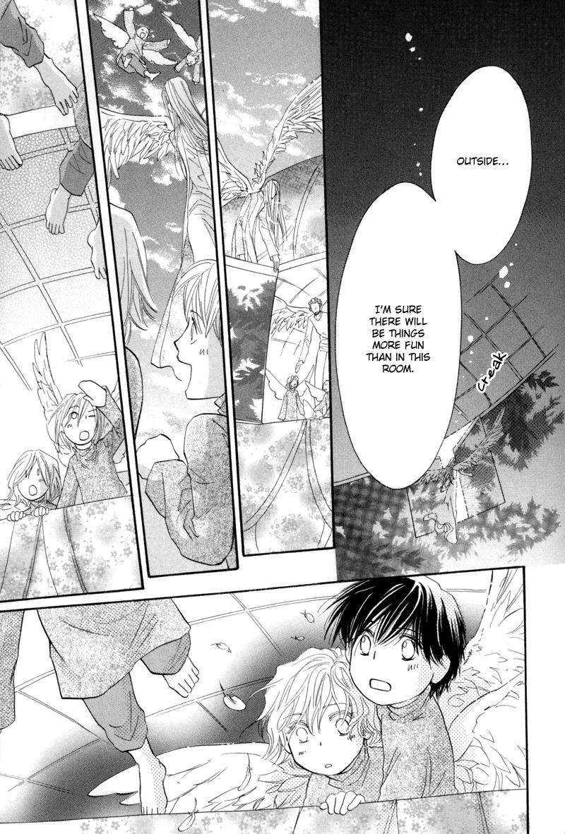 Asterisk Chapter 6 page 29 - 