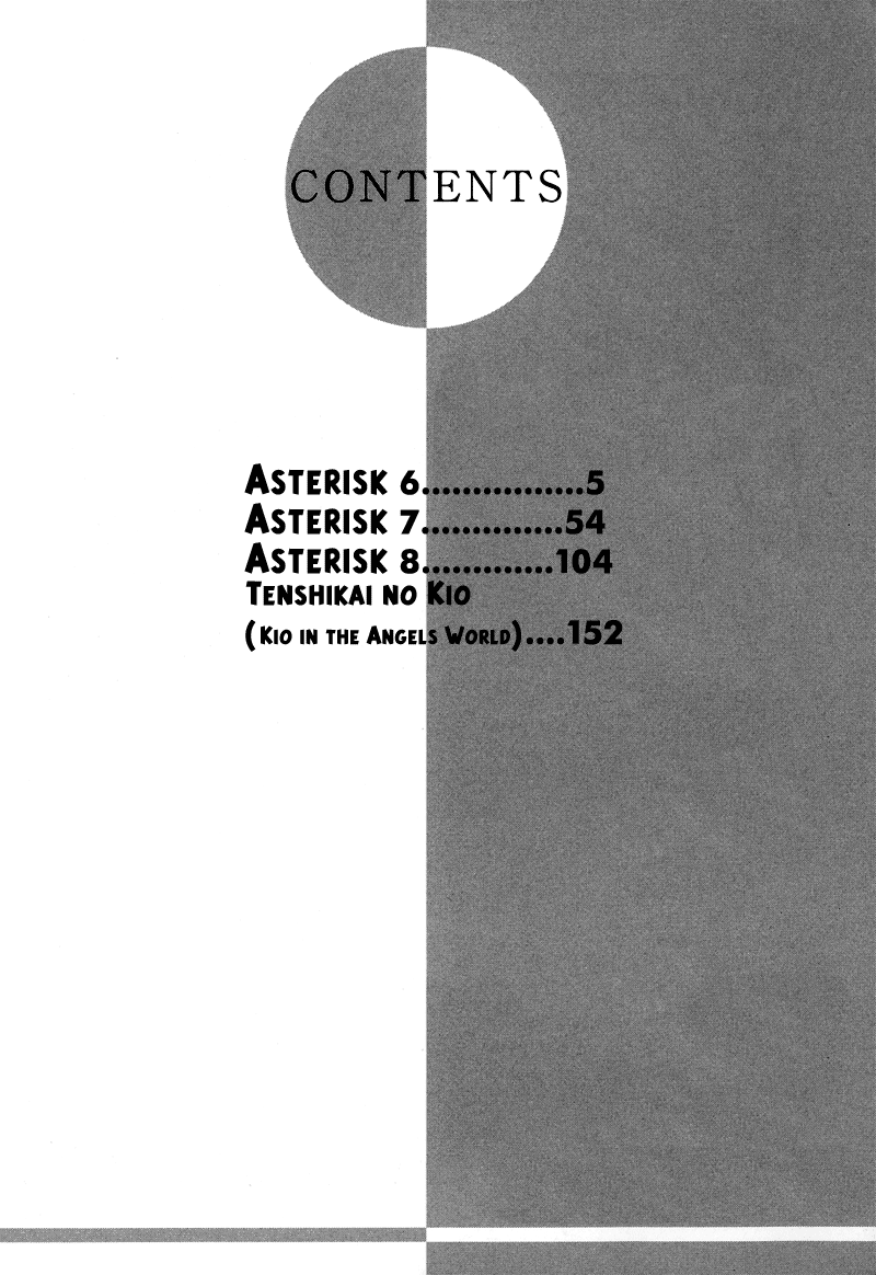 Asterisk Chapter 6 page 4 - 
