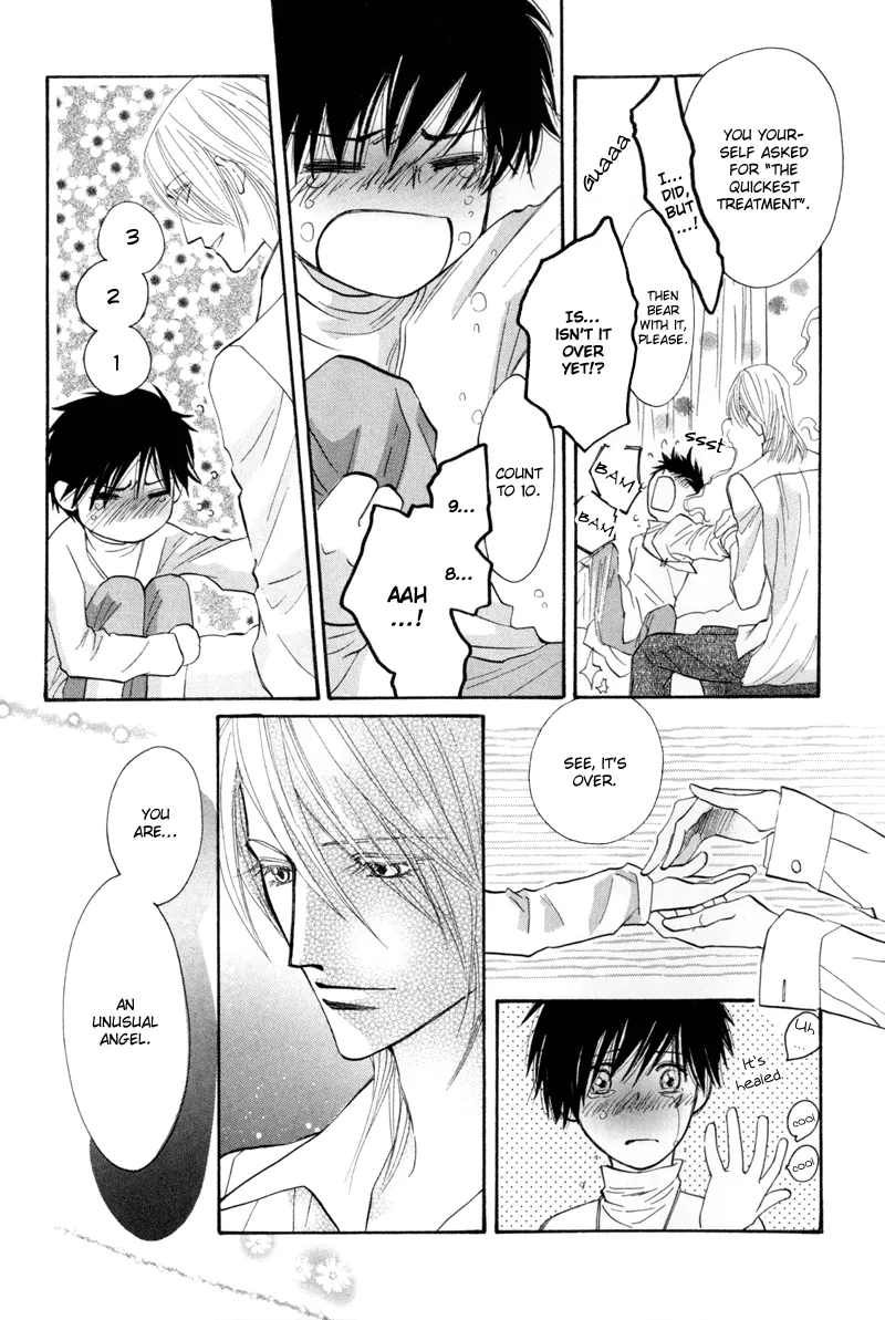 Asterisk Chapter 6 page 36 - 