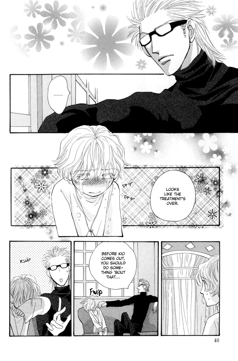Asterisk Chapter 6 page 38 - 