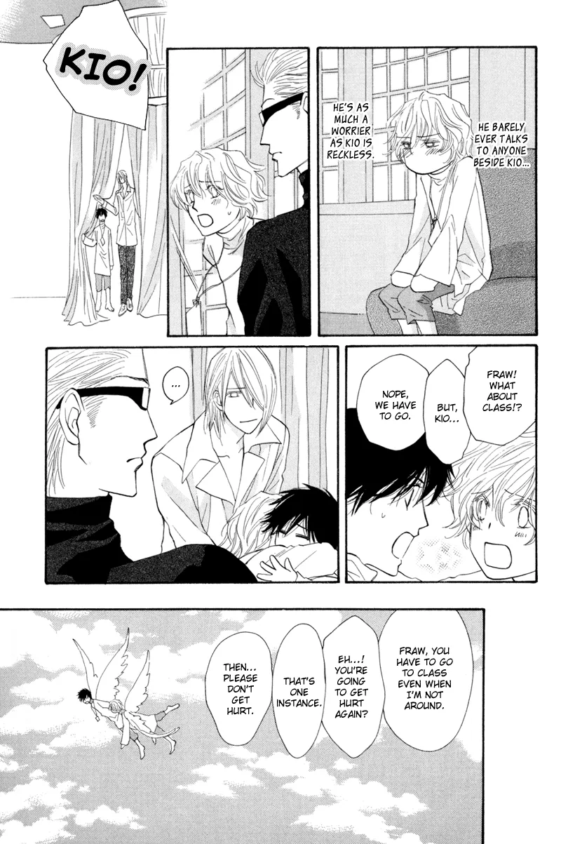 Asterisk Chapter 6 page 39 - 